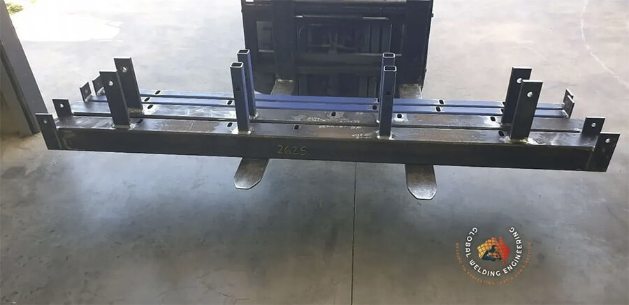 Industrial steel fabrication Adelaide Industrial steel fabrication Adelaide