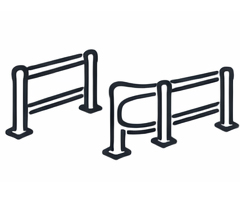 Industrial access systems Adelaide