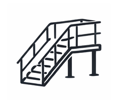 Industrial access systems Adelaide