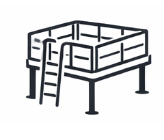 Industrial access systems Adelaide