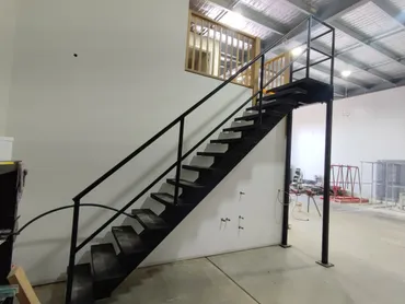 Industrial access systems Adelaide