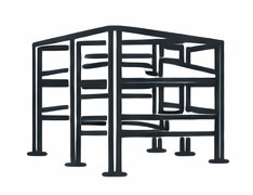 Structural steel fabrication Adelaide